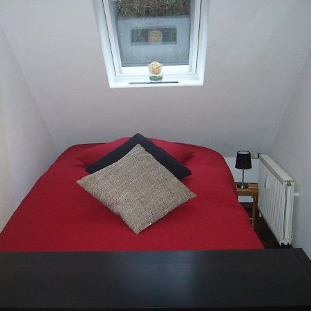 Vosshoern 27, Ferienwohnung 4 Cuxhaven Extérieur photo