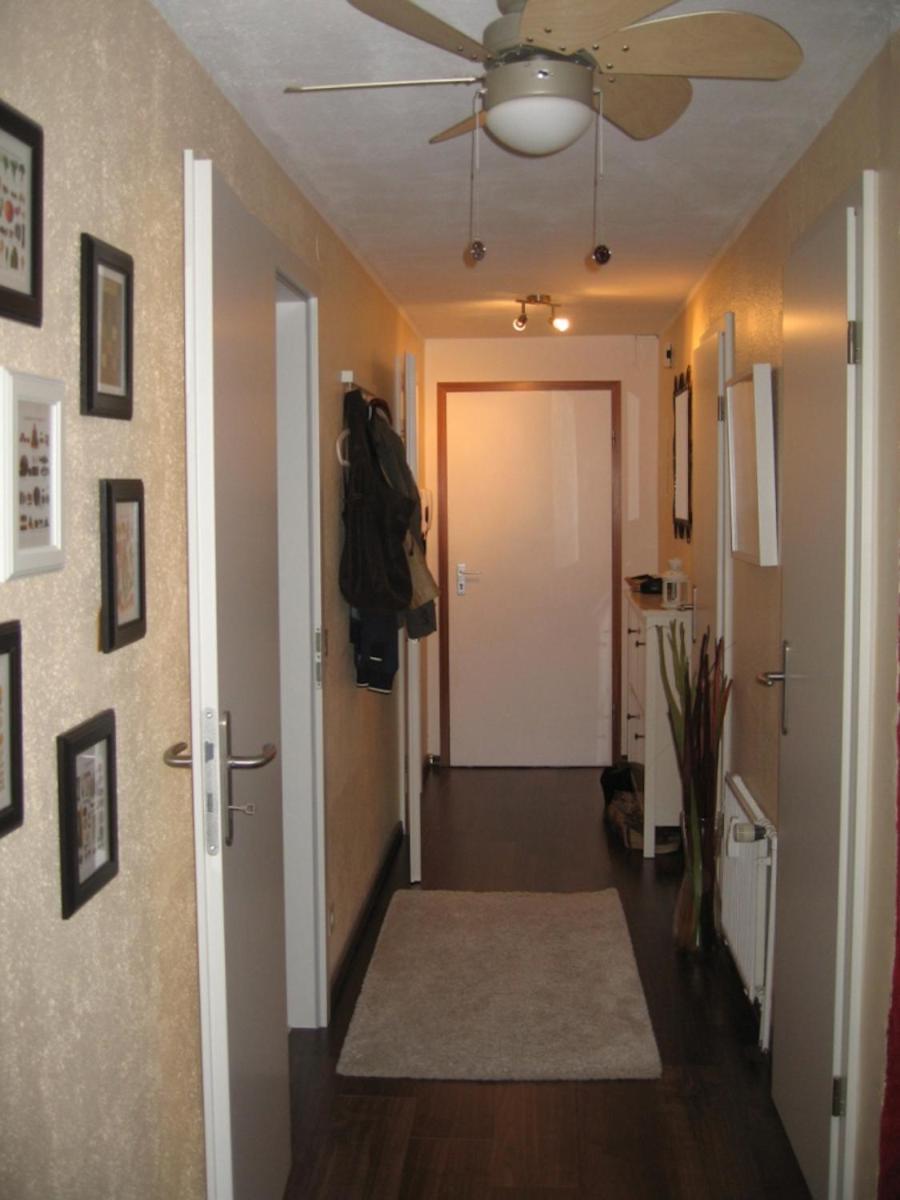 Vosshoern 27, Ferienwohnung 4 Cuxhaven Extérieur photo