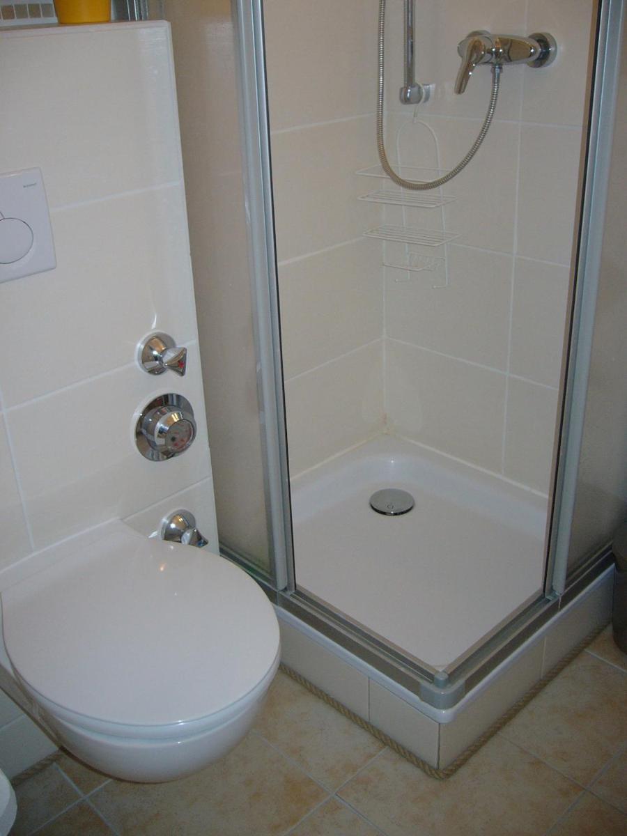 Vosshoern 27, Ferienwohnung 4 Cuxhaven Extérieur photo